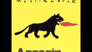 muslimgauze - azzazin (untitled 6)