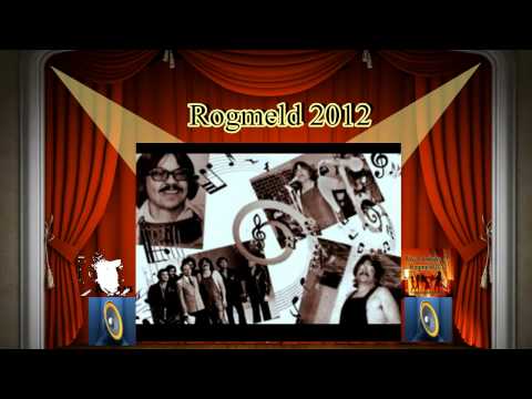 GRAN POPURRI DE CHICO CHE Y LA CRISIS Rogmeld 2012 Vive la Música !!