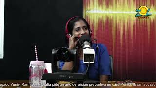 Nelson Javier “El Cocodrillo” dice que la televisión dominicana es un cabaret en El Mismo Golpe con Jochy