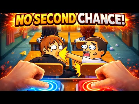 LIVE  Classroom battle Challenge | Noob vs Pro 😈 Who Wins?