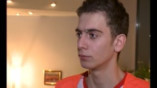 Футболист Фаттаев