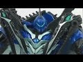 AUVELIER REVIEW TRANSFORMERS AGE OF EXTINCTION DELUXE STRAFE EN ESPAÑOL