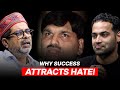 Why Do People HATE Powerful PEOPLE Avadh Ojha Raj Shamani Clips