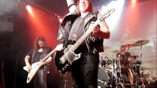 Raven - Take Control (Weiher 2018)