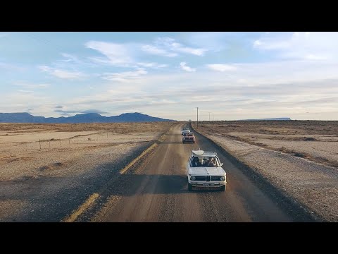 Our Brands. Our Stories. South Africa – Journeymen and their collection of BMW Classic cars