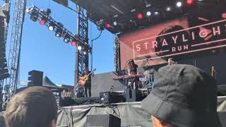 Straylight Run - It’s For the Best (Las Vegas - Oct 18, 2025)