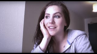 UK Tour Diary Nr. 2 with The Glass Child // Stories From The Road