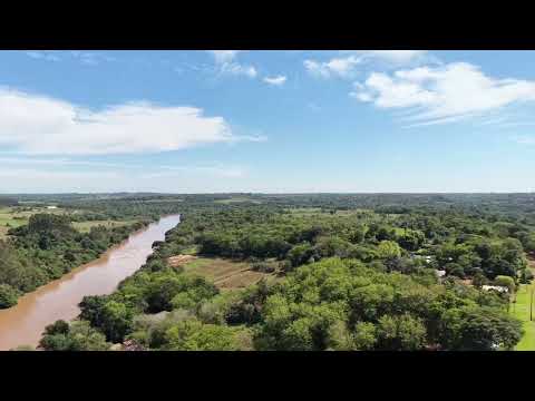 TERRENOS EN VENTA EN PRESIDENTE FRANCO – ALTO PARANÁ, PARAGUAY