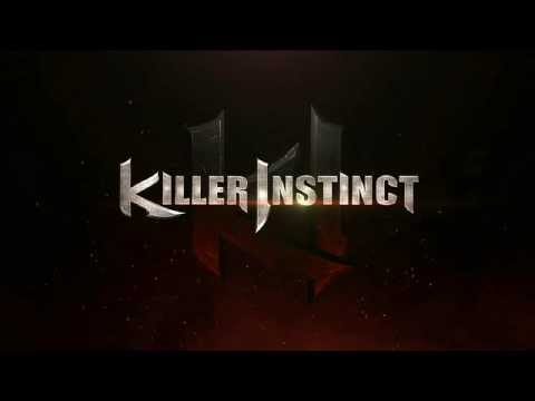 Killer Instinct Main Theme [XBox ONE] [v2]