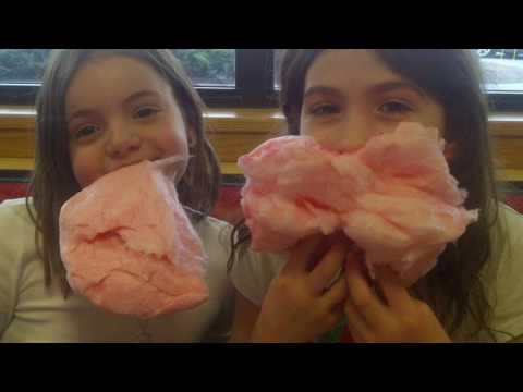 Catarina now a teenager