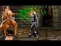 Mortal Kombat Trilogy Smoke TAS