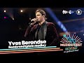 Yves Berendse - Rembrandtplein-medley • Muziekfeest van het Jaar // Sterren NL
