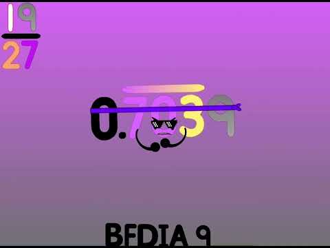 Number Decimals Band Episode 19: part 5-6