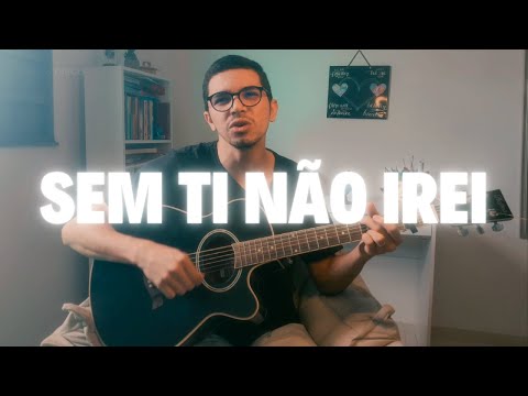 Jason Lee Jones | SEM TI NÃO IREI | CARLOS DIEGO
