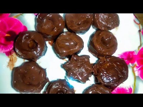 Dry fruits chacolite without sugar and jaggery / dry fruits chacolite /easy recipe / dry fruits /