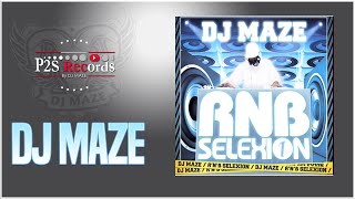 DJ MAZE - INTRO RNB SELEXION (Audio Stream)