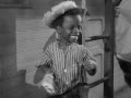 General Spanky - Feature Clip