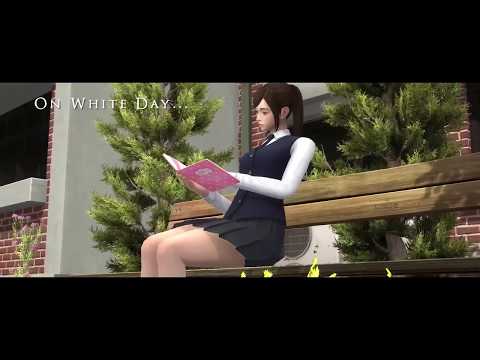 Trailer de White Day: A Labyrinth Named School