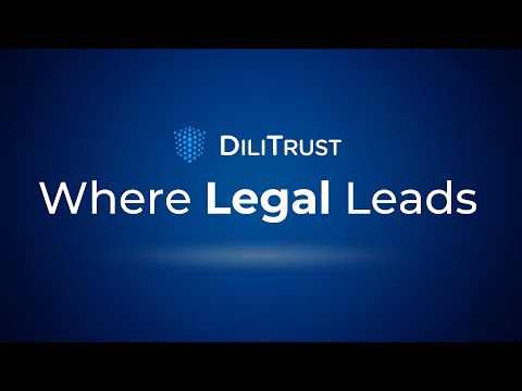 DiliTrust - Vídeo 1