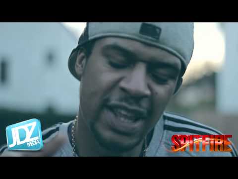 Blackz [SPITFIRE] | JDZmedia