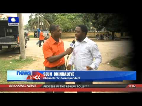 Rivers Re-run Polls: INEC Cancels Election In 2 More Local Govt. Areas