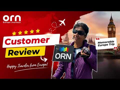Arundhati from Tirupur video testimonial