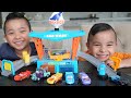 Guess The Colour Challenge Kids Fun Game CKN