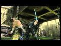 New Mortal Kombat Game Trailer 2D