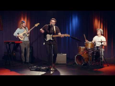 Cardinal Sons - Stuck in New Jack City [OFFICIAL VIDEO]