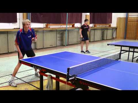 stolnitenisvalosek - 6.KBTM v Karviné 2.3.2013 ,  klip z fotek