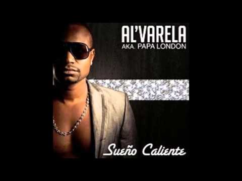 Al'Varela remix Djlaouine  sueno caliente