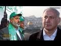 Netanyahu, Hamas and the Threat of War - YouTube