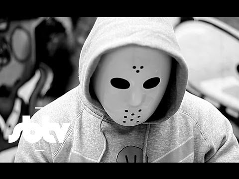 Podgy Figures ft. Scrufizzer, Sweet P, Frostar, J Lynch, Twizzle & Rossi | The Committee: SBTV