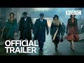 Peaky Blinders Series 5 Trailer - BBC