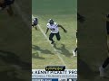 Mike Tomlin names Kenny Pickett QB1 in Pittsburgh #shorts