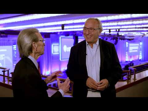 Friedrich Mohr: The Future of Mitral Valve Surgery and the Heart Team Concept for Reference Centers