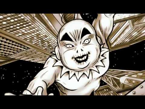 Our works - 《The Panic room》&《I See Ghost!》