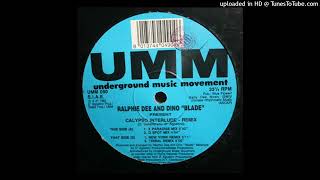 Ralphie Dee & Dino Blade | Calypso Interlude New York Remix