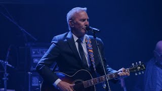 Kevin Costner &amp; Modern West - Find Your Way (Official Music Video)