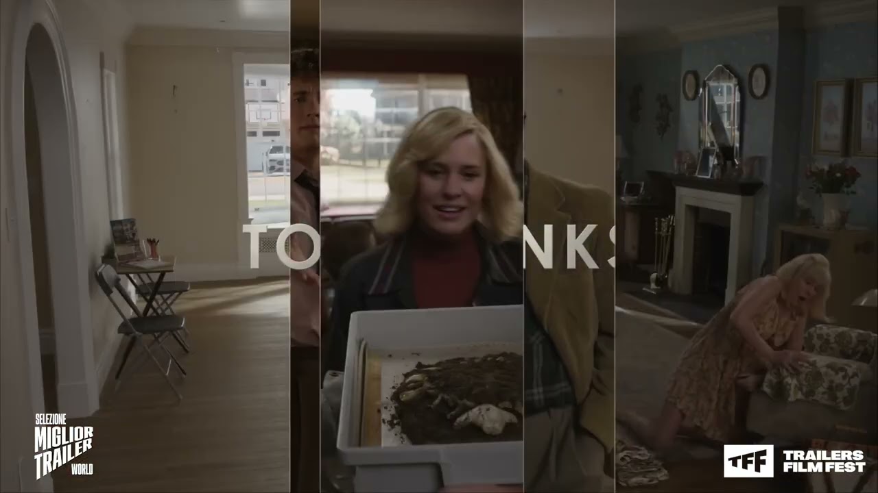 TRAILER WORLD 2025 - HERE