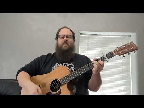 Not in a Hurry by Will Reagan in G