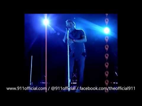 Jimmy Constable (911) - I Do - Illuminate... The Hits and More Tour (2014)