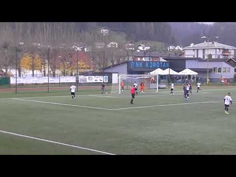 2. SNL: FUŽINAR VZAJEMCI 3:2 NK ROGAŠKA