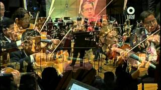 Sones de mariachi || Orquesta Sinfónica del IPN