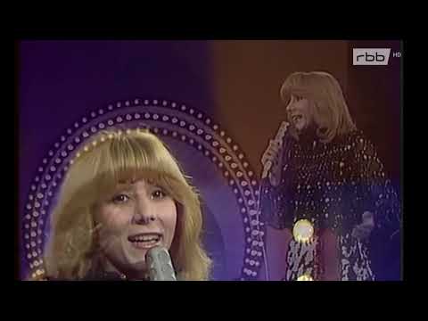 Ljupka Dimitrovska - Es Gibt Keine Liebe Mehr