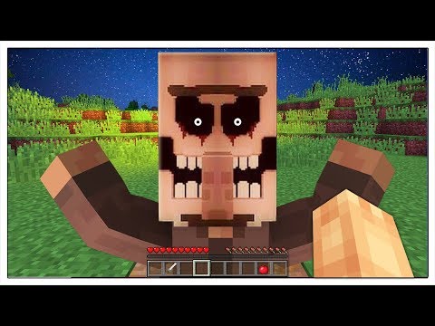 SE LO VEDI CHIUDI SUBITO MINECRAFT!