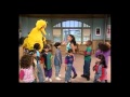 Sesame Street A Very Simple Dance To Do