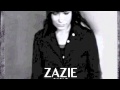 Zazie - Mademoiselle 