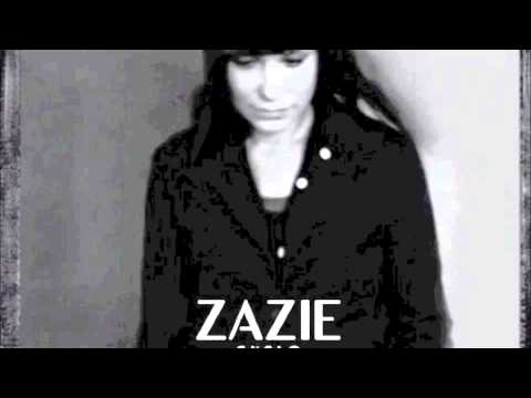 Zazie - Mademoiselle