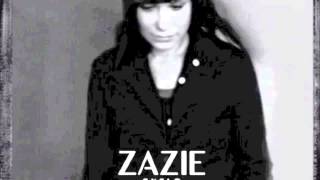 Zazie - Mademoiselle